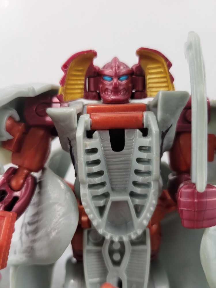 Boba Fett (Green Card)