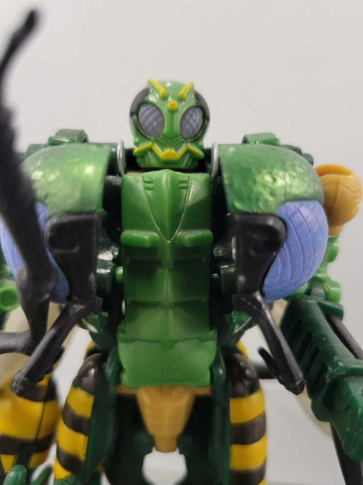 Ghostbusters Afterlife: Muncher #929