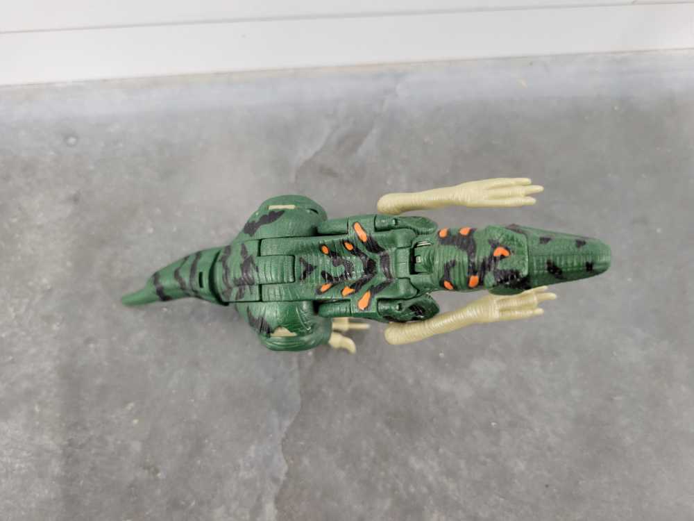 Razor Claw - Hasbro (Beast Wars) action figure collectible - Main Image 2