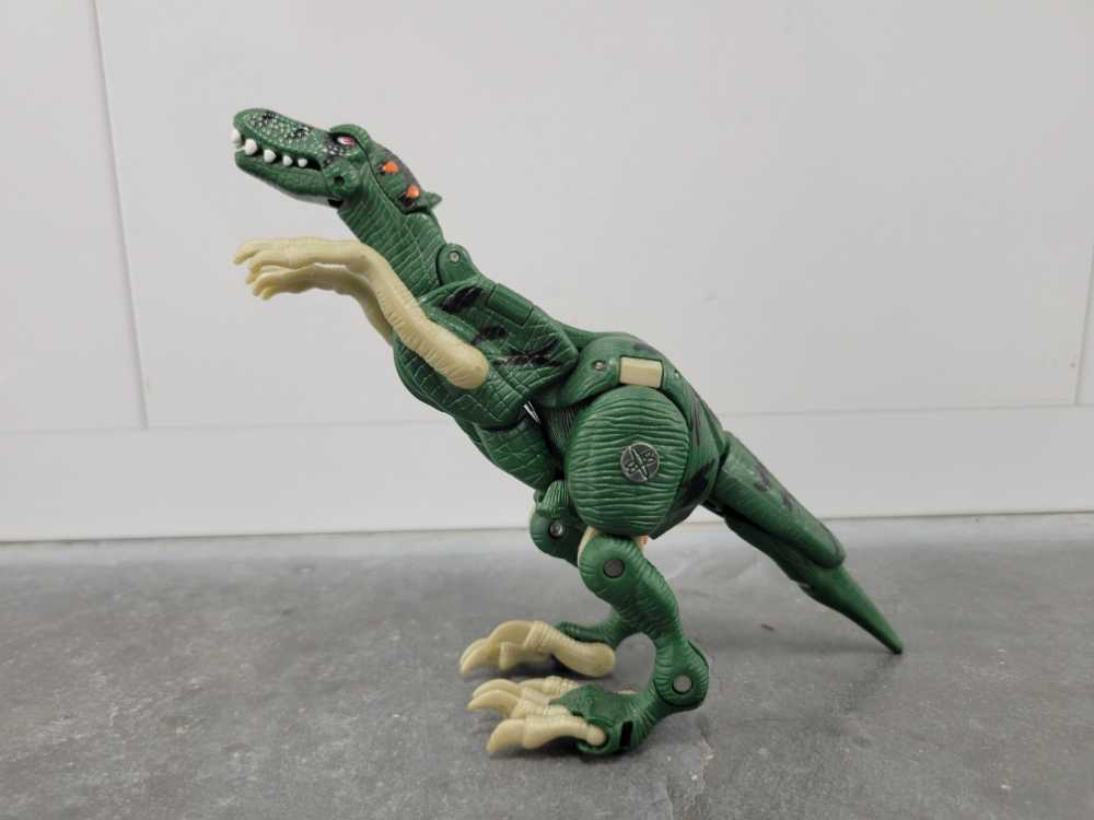 Razor Claw - Hasbro (Beast Wars) action figure collectible - Main Image 3