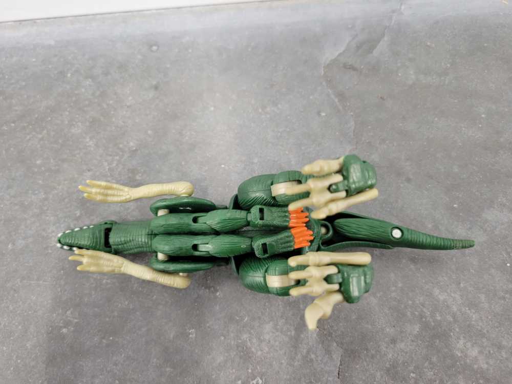 Razor Claw - Hasbro (Beast Wars) action figure collectible - Main Image 4