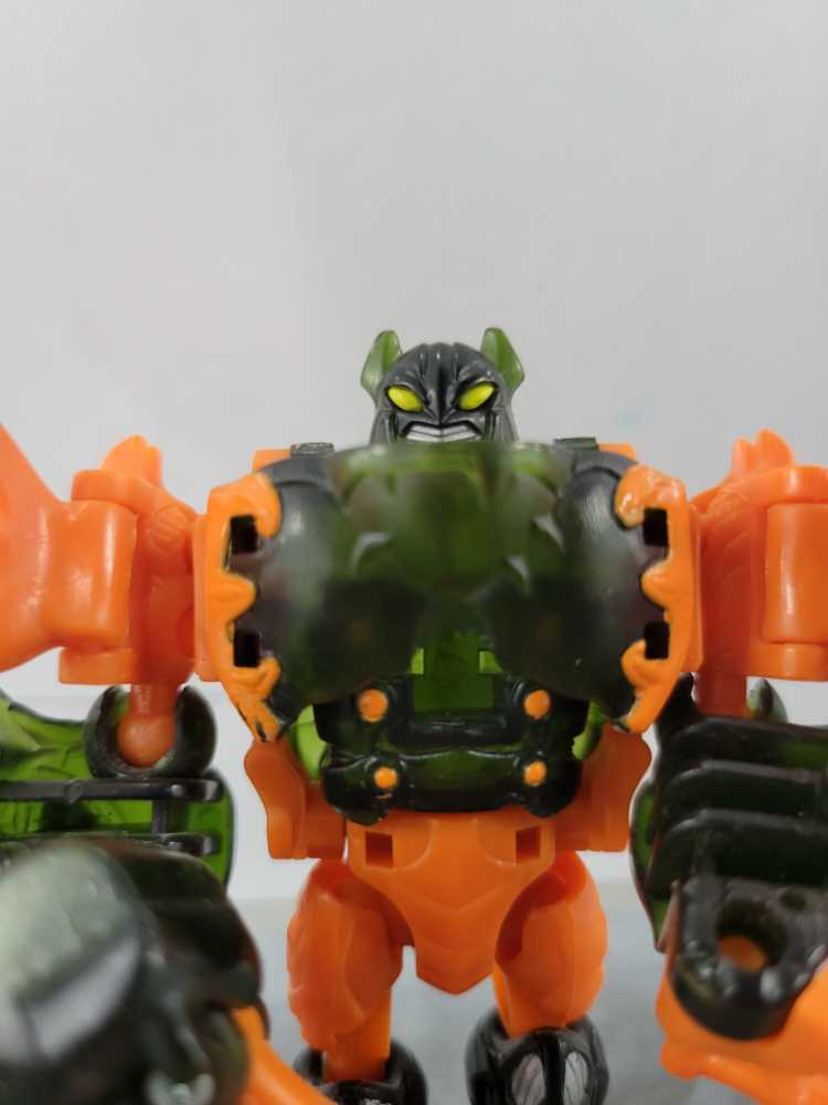 McFarlane Toys Mortal Kombat 11 Spawn Bloody Classic