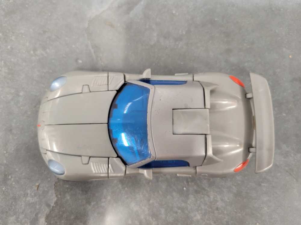 Jazz 3rd Vehicle Mode - Hasbro (Movie) action figure collectible - Main Image 2
