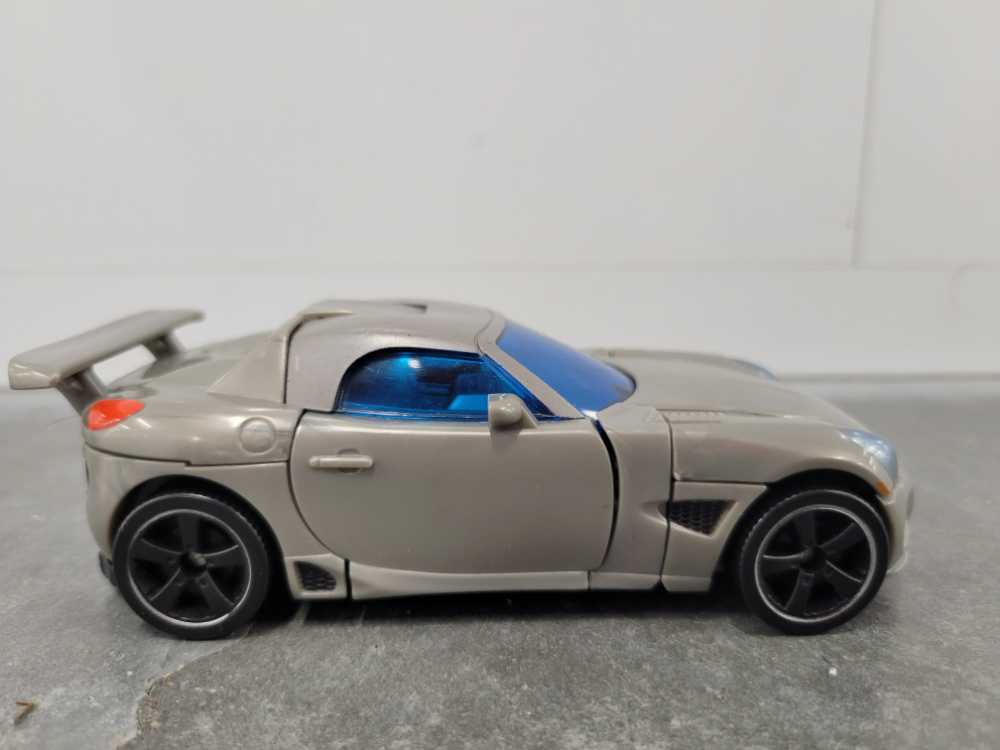 Jazz 3rd Vehicle Mode - Hasbro (Movie) action figure collectible - Main Image 3