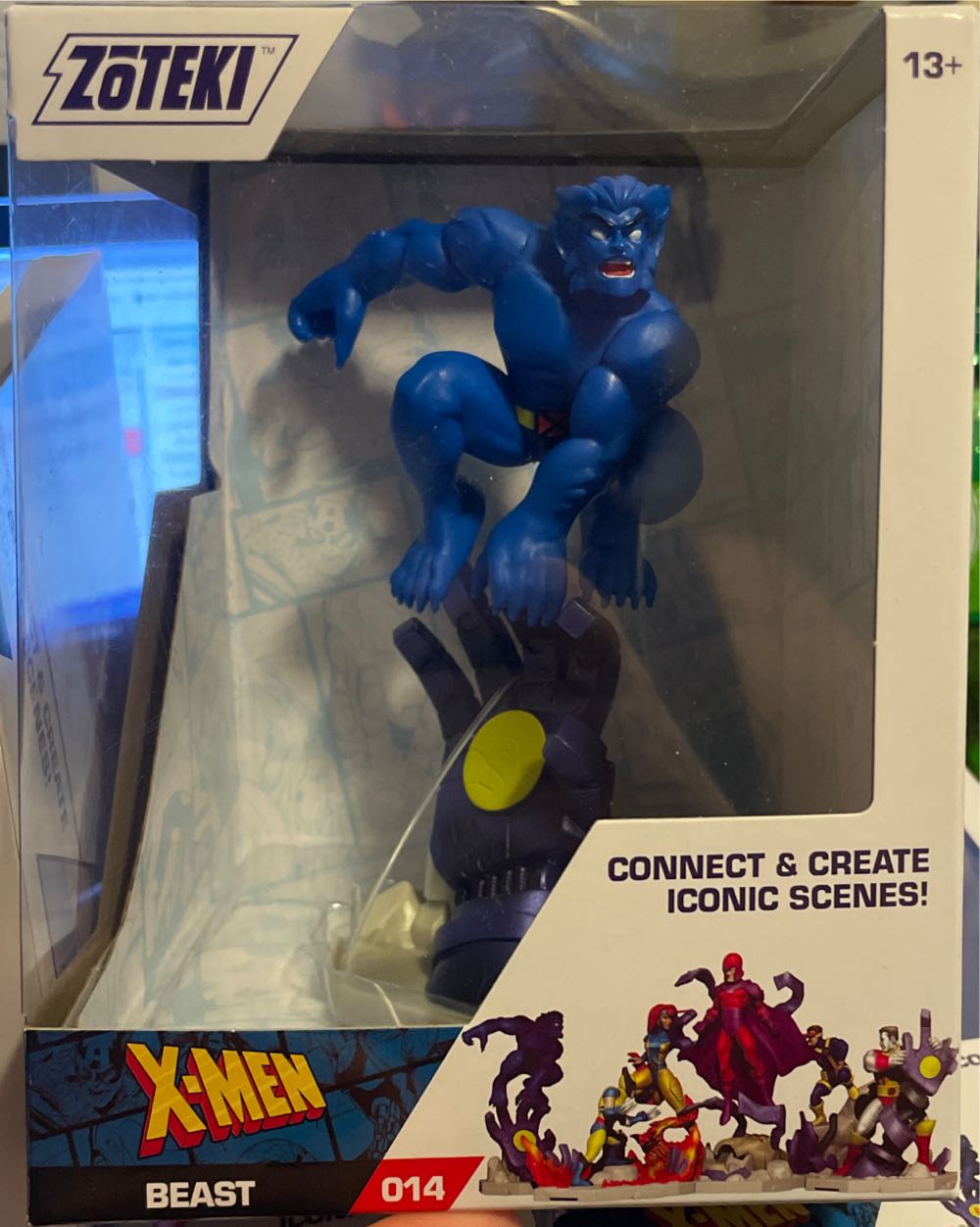 Transformers: Brawl (Double Missile)