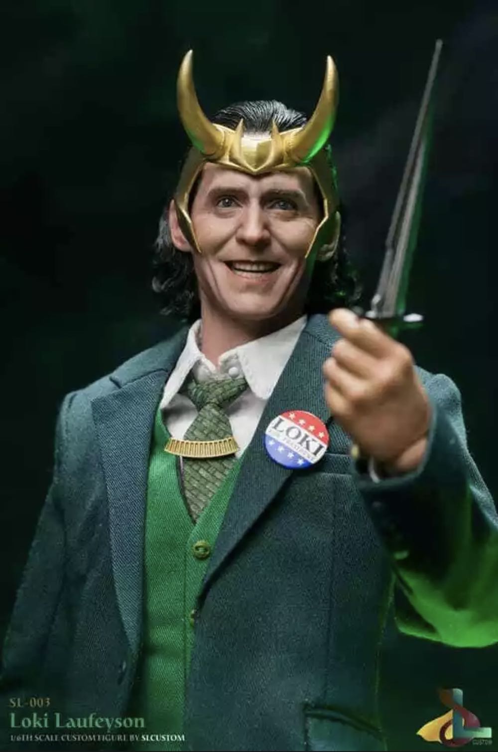 WWF Jakks Pacific TTL No Way Out Series: Chris Jericho