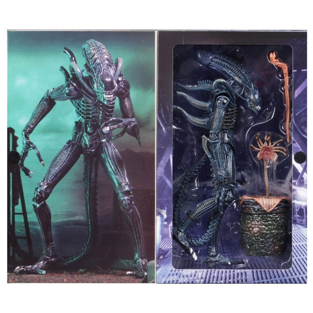 Aliens Ultimate Edition - Neca/Reel Toys (Aliens) action figure collectible [Barcode 634482516836] - Main Image 2
