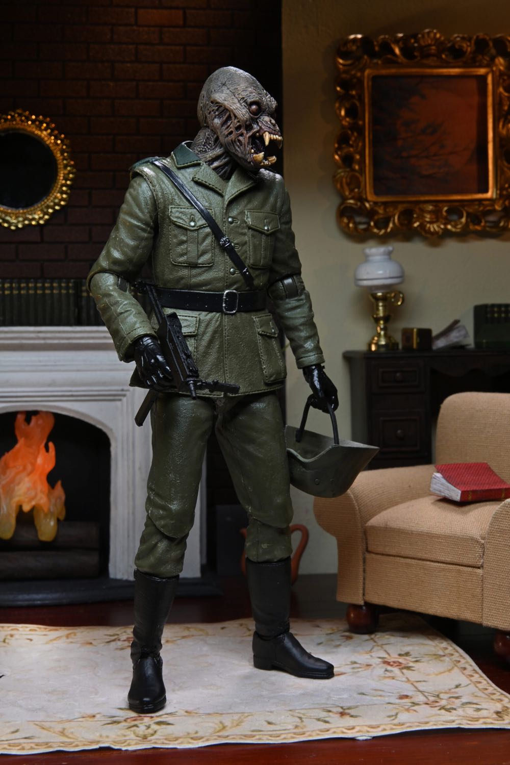 Ultimate Nightmare Demons - Neca (An American Werewolf In London) action figure collectible - Main Image 2