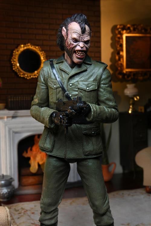 Ultimate Nightmare Demons - Neca (An American Werewolf In London) action figure collectible - Main Image 4