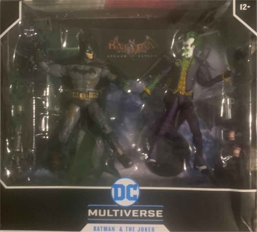 Pop Star Wars- Jedi Force Spirits (Amazon Exclusive)