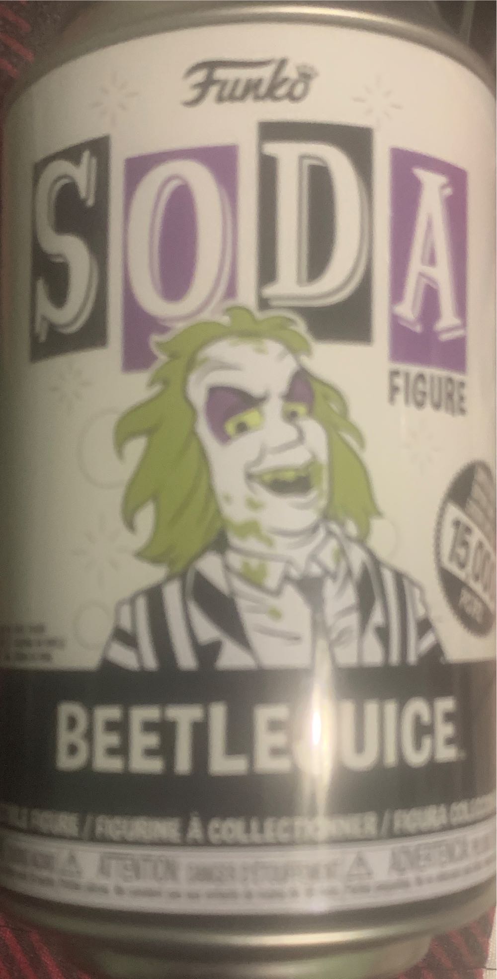 Doctor Doom Retro Marvel Legends: