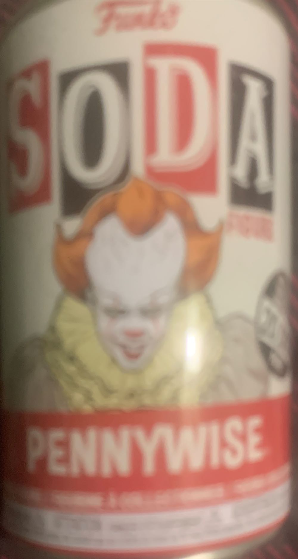 Funko Dirty Dancing - Johnny