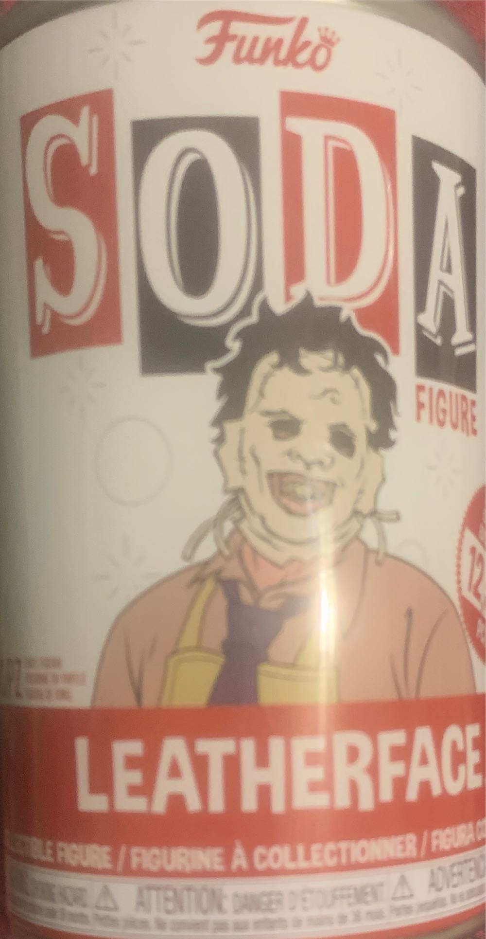 Batman (battle Damage Night Vision) TDK