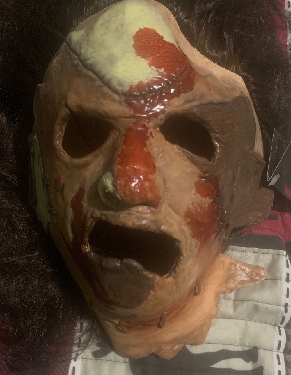 The Dark Knight Returns: Superman BAF