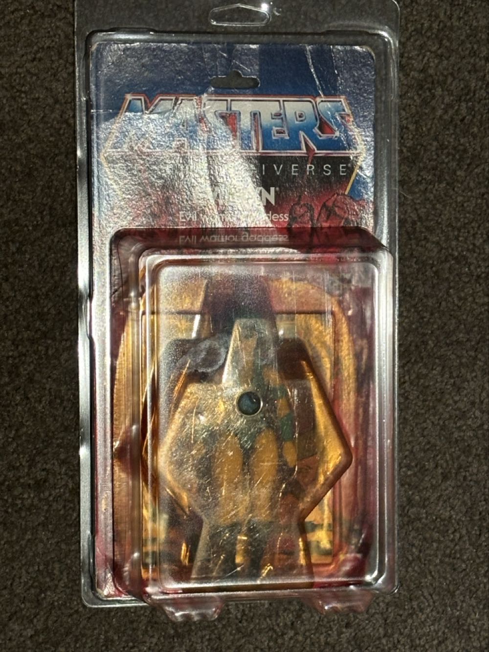 Lego Star Wars Darth Meditation Chamber Star