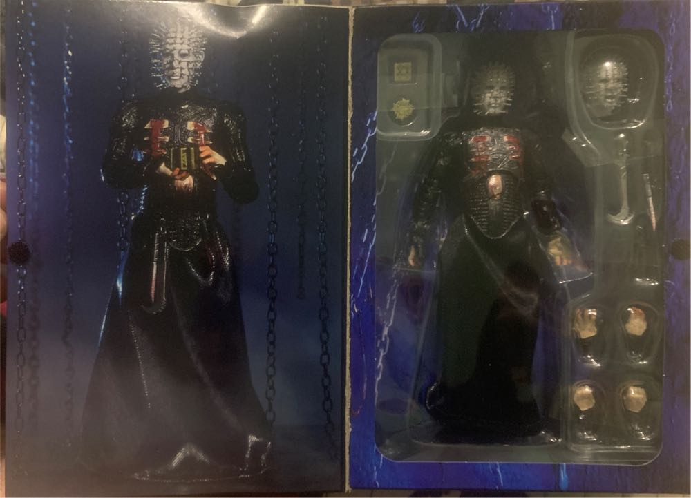 Legacy BD08 - Queen Amidala (Traveling Gown)