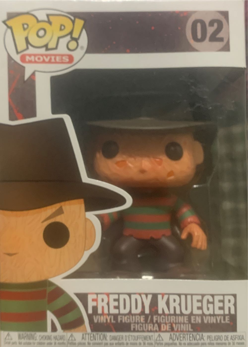 Rose Quartz Temple Door Warp Pad