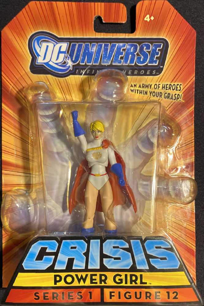 Seacons Overbite (TT-GS07)