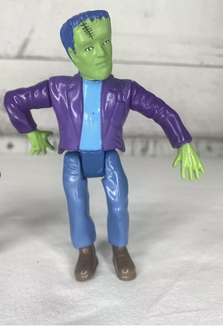 He-Man (Powers Of Grayskull)