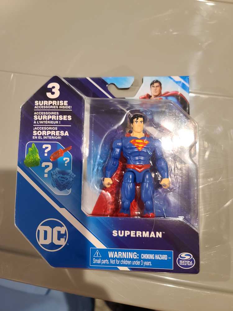 Chris Jericho - RSC Exclusive