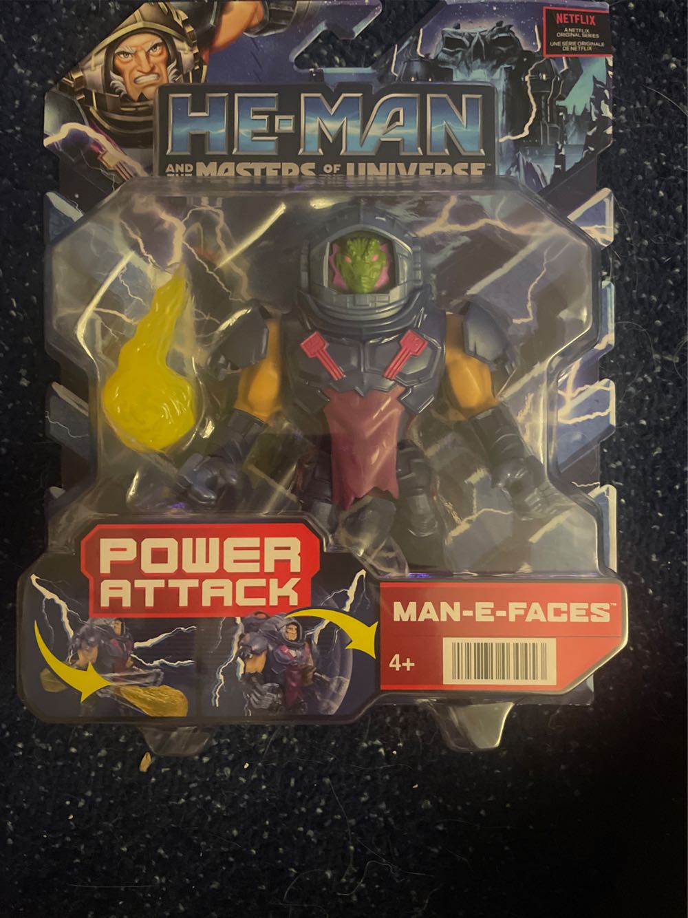 Monster High Frightfully Tall Ghouls Frankie Stein Doll