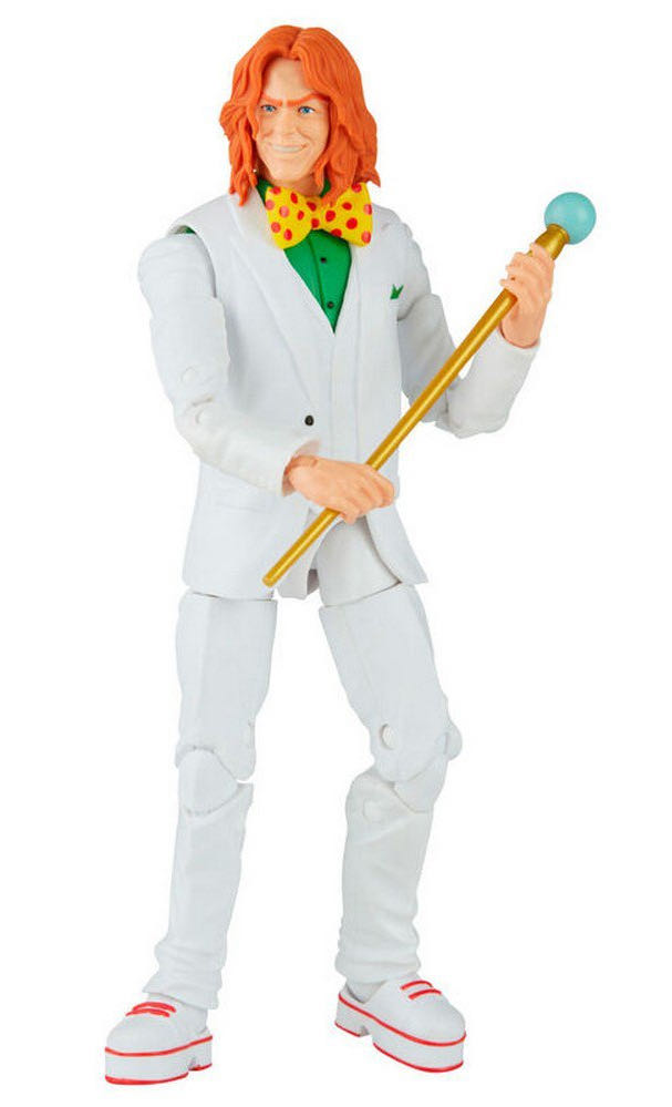 Marvel Legends Arcade (Legends Xemnu) - Hasbro (Marvel Legends) action figure collectible [Barcode 5010993834686] - Main Image 3