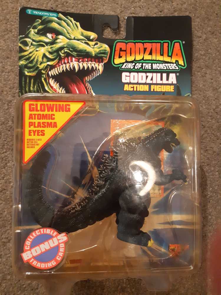 Fart Ninjas Flying Thunder Yellow Black New Motion Activated Action Figure 9cm