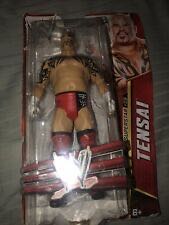 Kurt Angle - WWE True Moves