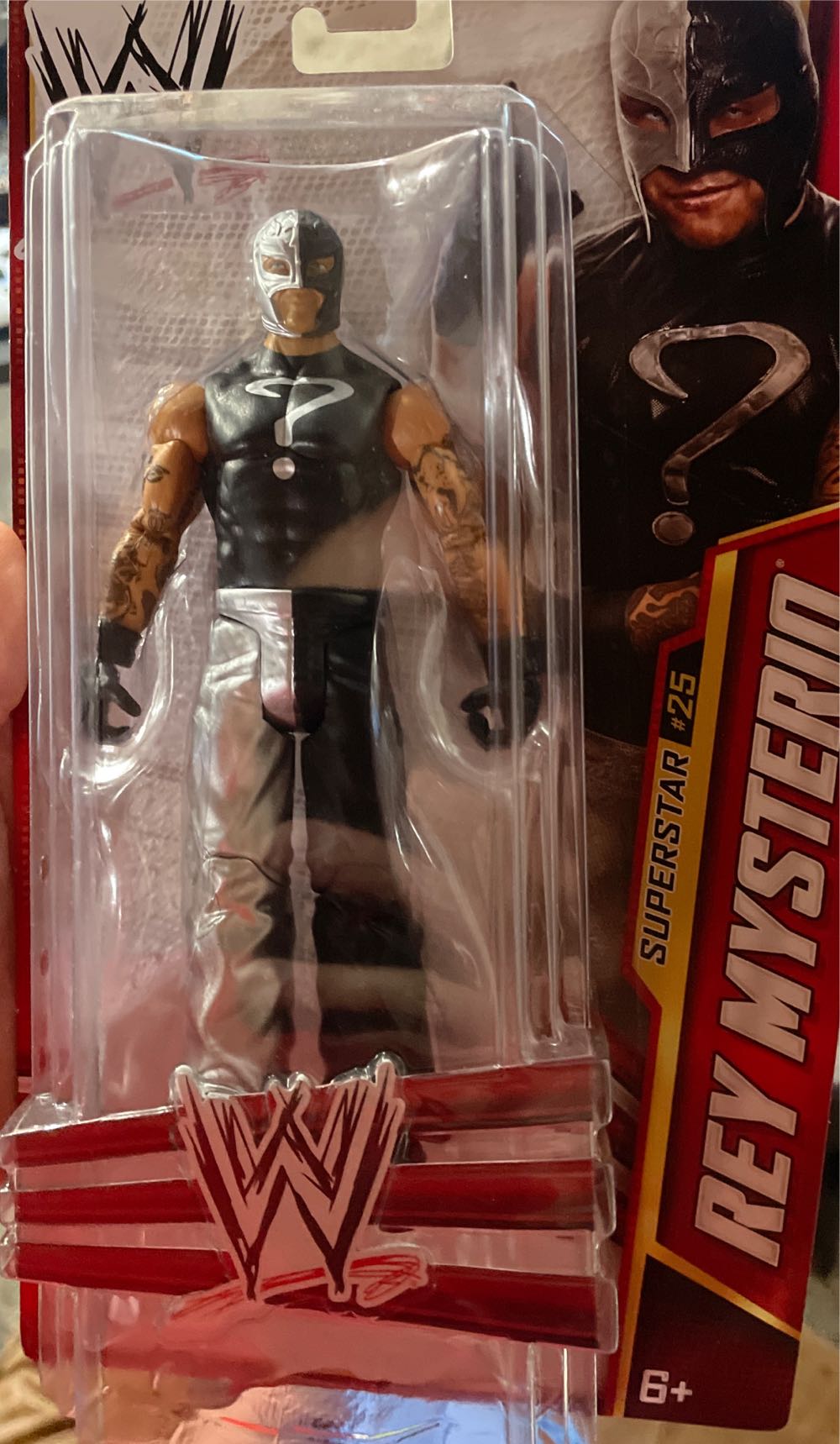 Lightseekers Flight Pack Flynamo