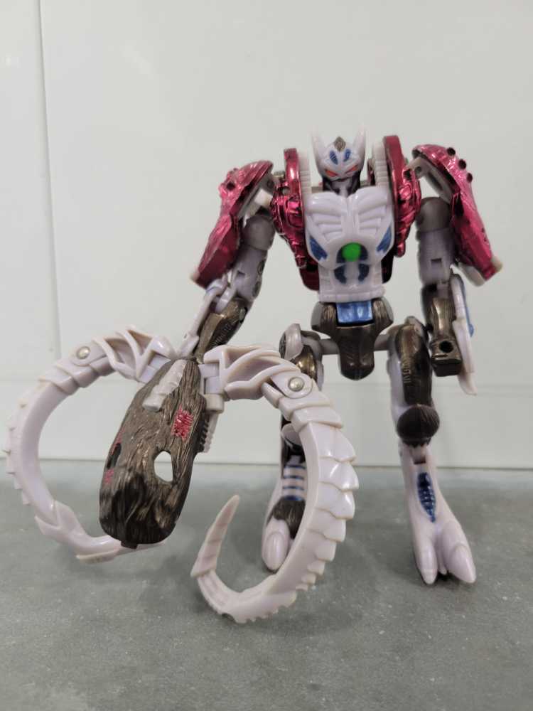 Ramulus - Hasbro (Beast Wars) action figure collectible - Main Image 2