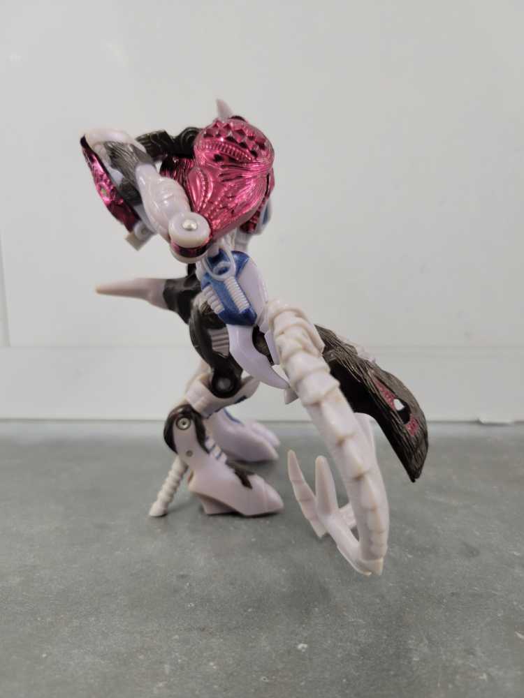 Ramulus - Hasbro (Beast Wars) action figure collectible - Main Image 3