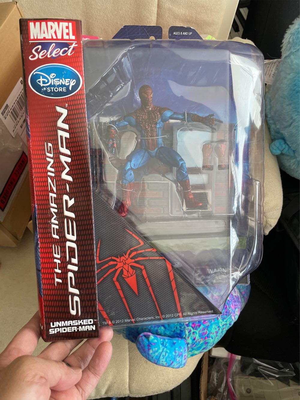 Loose Ljn Dune Stilgar The Freman