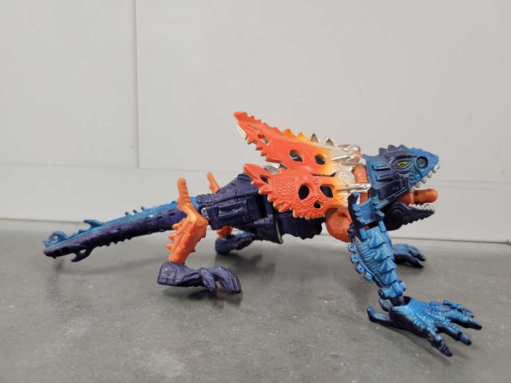 *M2* Machines 1967 Chevrolet C60 Truck & 1985 Chevrolet Camaro IROC-Z