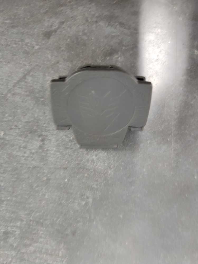 Megatron 1st - Hasbro (Lunchables) action figure collectible - Main Image 2