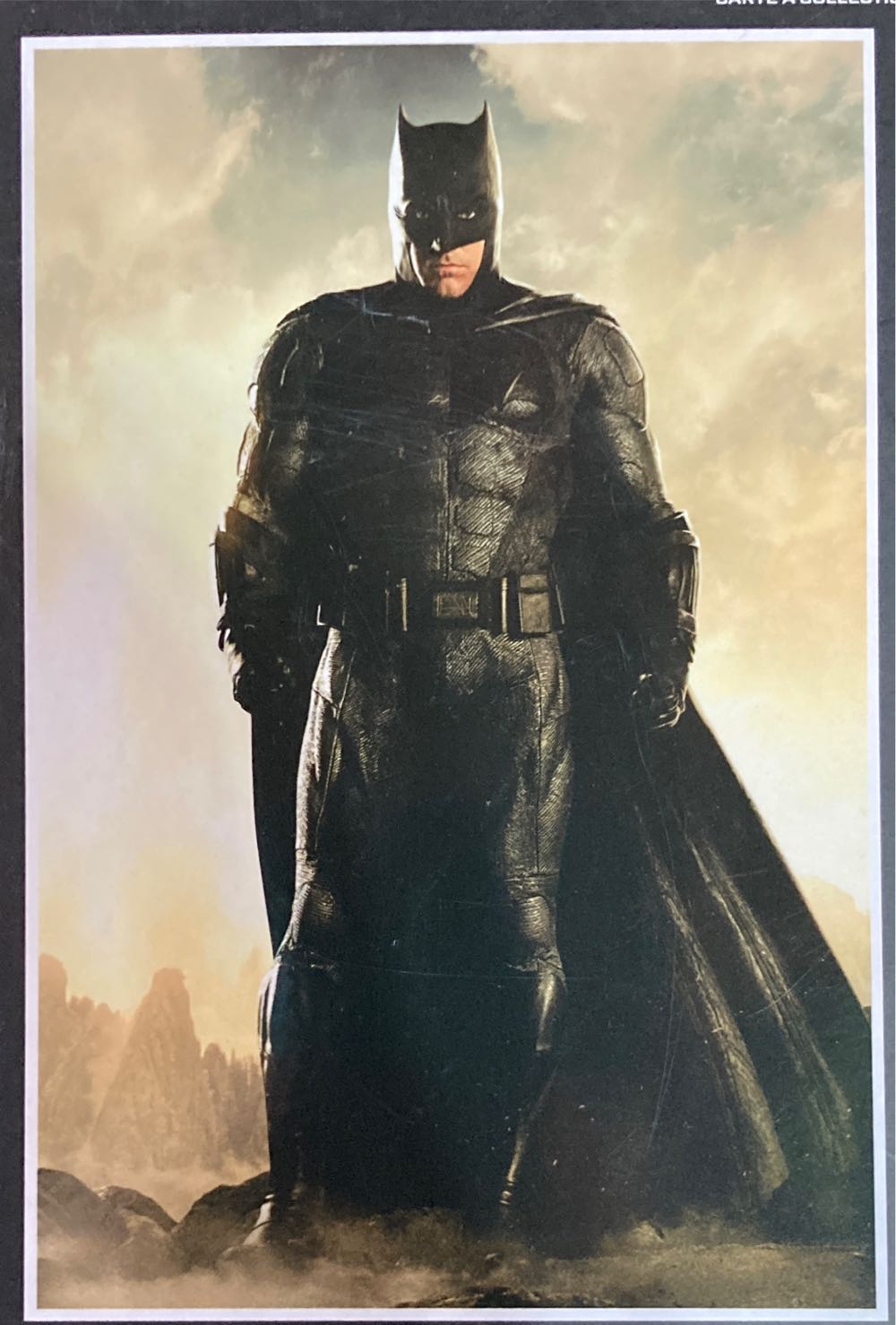 Mcfarlane Toys DC Multiverse Batman Platinum Edition Goggles Up - McFarland Toys action figure collectible [Barcode 787926150926] - Main Image 3