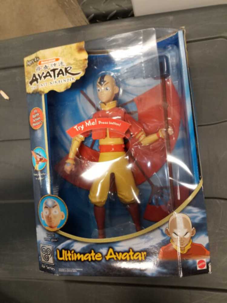 WWF Jakks Pacific BCA Wrestlemania XIV: Headbanger Mosh