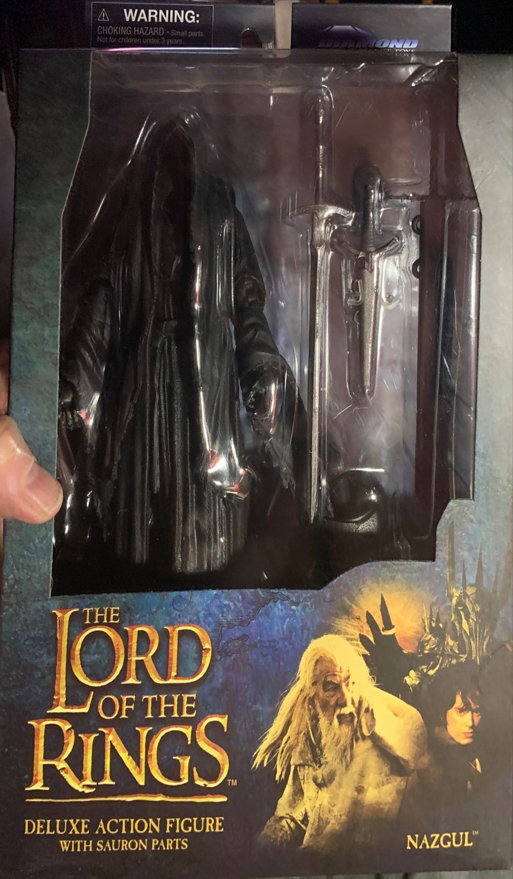 Lego Star Wars Mandalorian Starfighter 75316 Awesome Toy Building Kit For Kids Featuring 3 Minifigures; New 544 Pieces