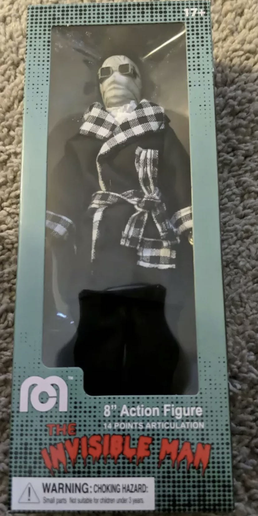 Wild Wild West - Artemus Gordon