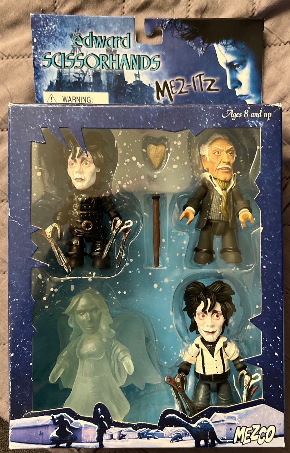 Pop Pokemon Charizard