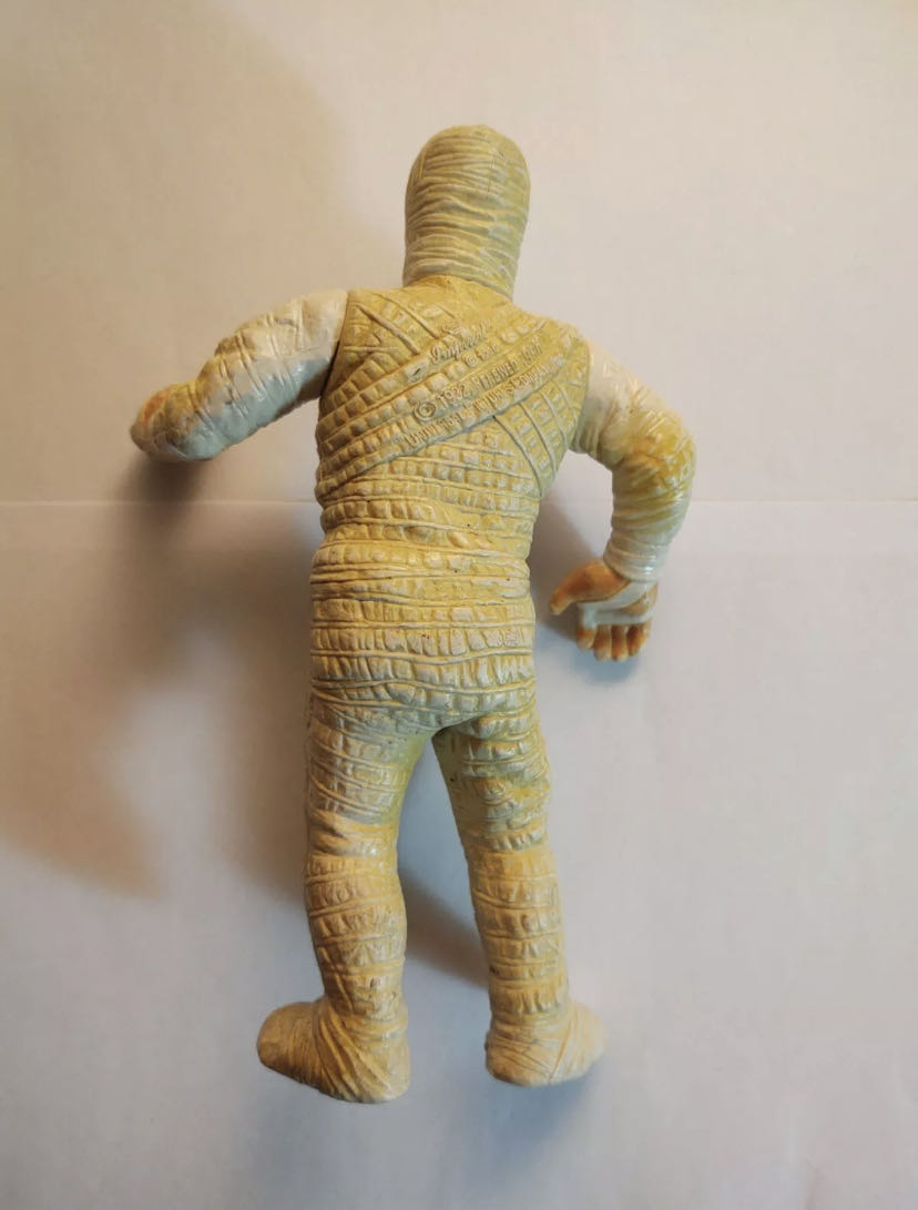 The Mummy - Imperial Toy (Universal Monsters) action figure collectible - Main Image 2