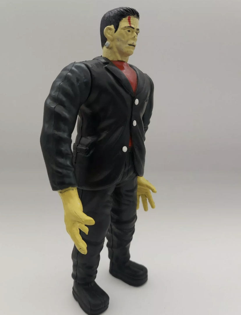Frankenstein - Imperial Toy (Universal Monsters) action figure collectible - Main Image 2