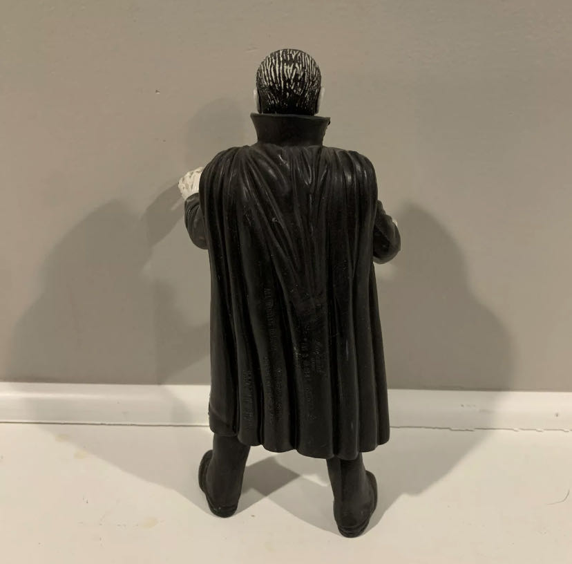 Dracula - Imperial Toy (Universal Monsters) action figure collectible - Main Image 2