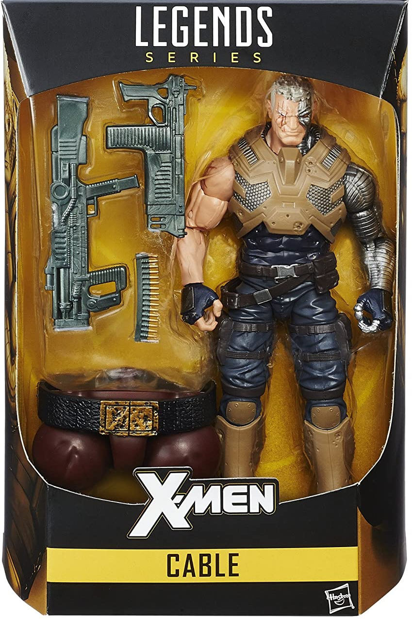 Micro Machines Royal Guard