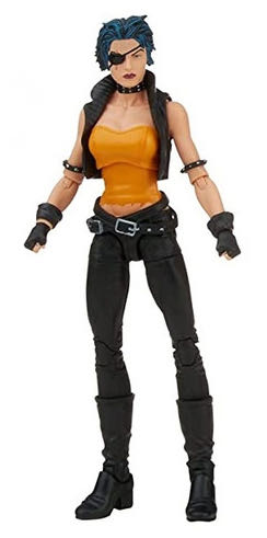 Callisto (Marvel Legends) - Hasbro (Marvel Legends) action figure collectible [Barcode 5010993858248] - Main Image 3