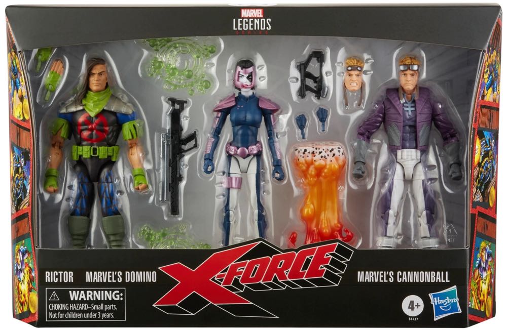 G.I. Joe: Cobra Red Ninja #79