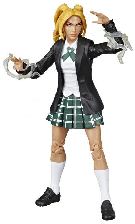 Celeste Cuckoo : Marvel NOW! (Marvel Legends) - Hasbro (Marvel Legends) action figure collectible [Barcode 5010993659784] - Main Image 3