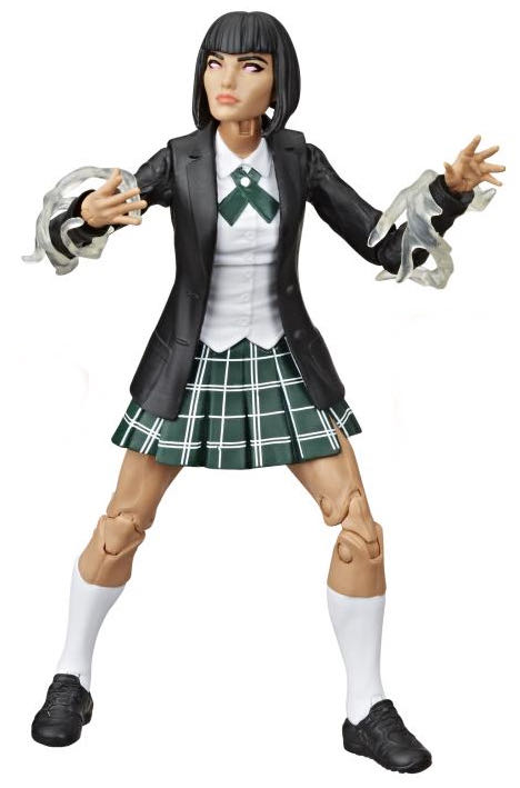 Marvel Legends Stepford Cuckoos - Hasbro (Marvel Legends) action figure collectible [Barcode 5010993659784] - Main Image 3