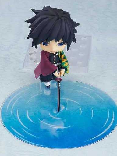 1408 Good Smile Nendoroid Production - Good Smile Company (Nendoroid) action figure collectible [Barcode 4580590121683] - Main Image 3