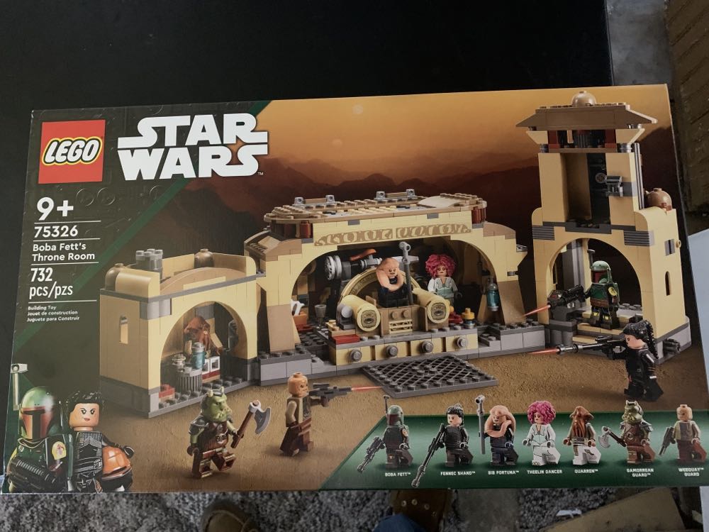 Luke Skywalker (Moisture Farmer)