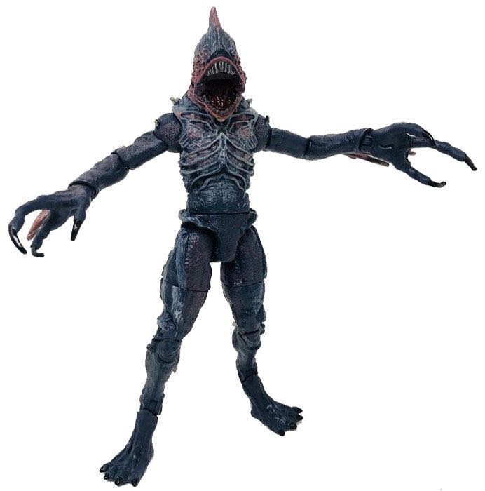 DC Comics Multiverse Trench Warrior BAF - Mattel (DC M. BAF Trench Warrior) action figure collectible - Main Image 4